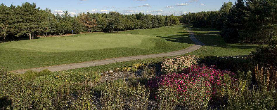 Applewood Hills Golf course