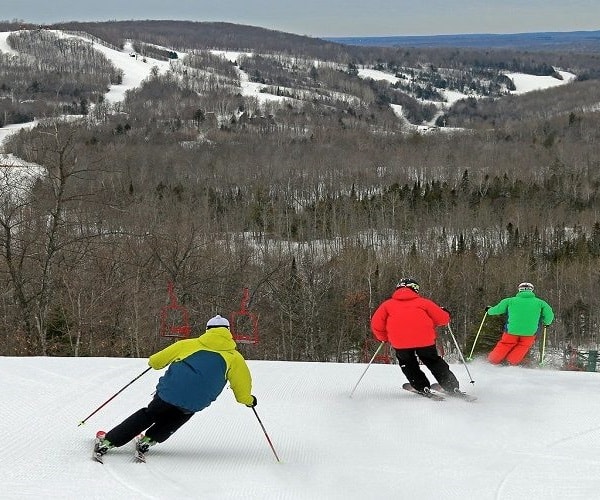 MSC has committed to going to Indianhead, BigSnow Resort this next year for the Winter Carnival.