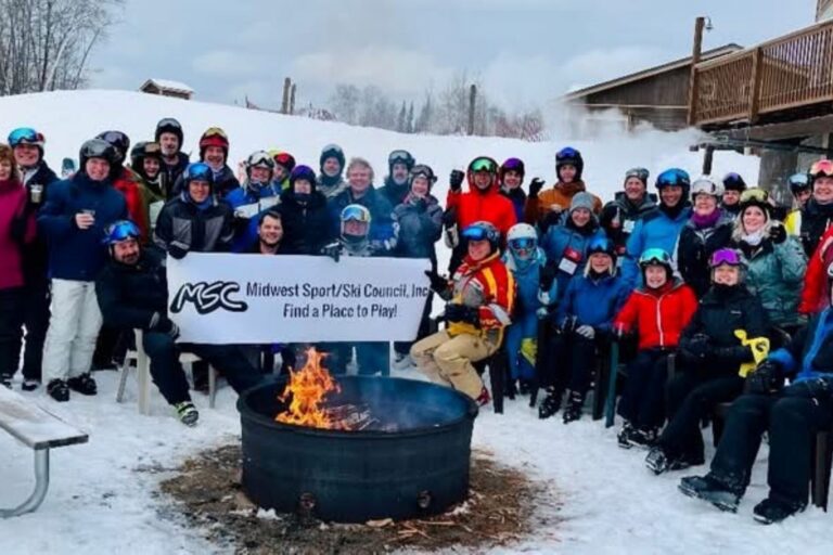 MSC WC 2026 Firepit