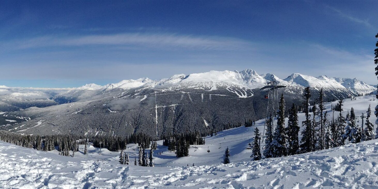 Red Eye – Whistler 2024