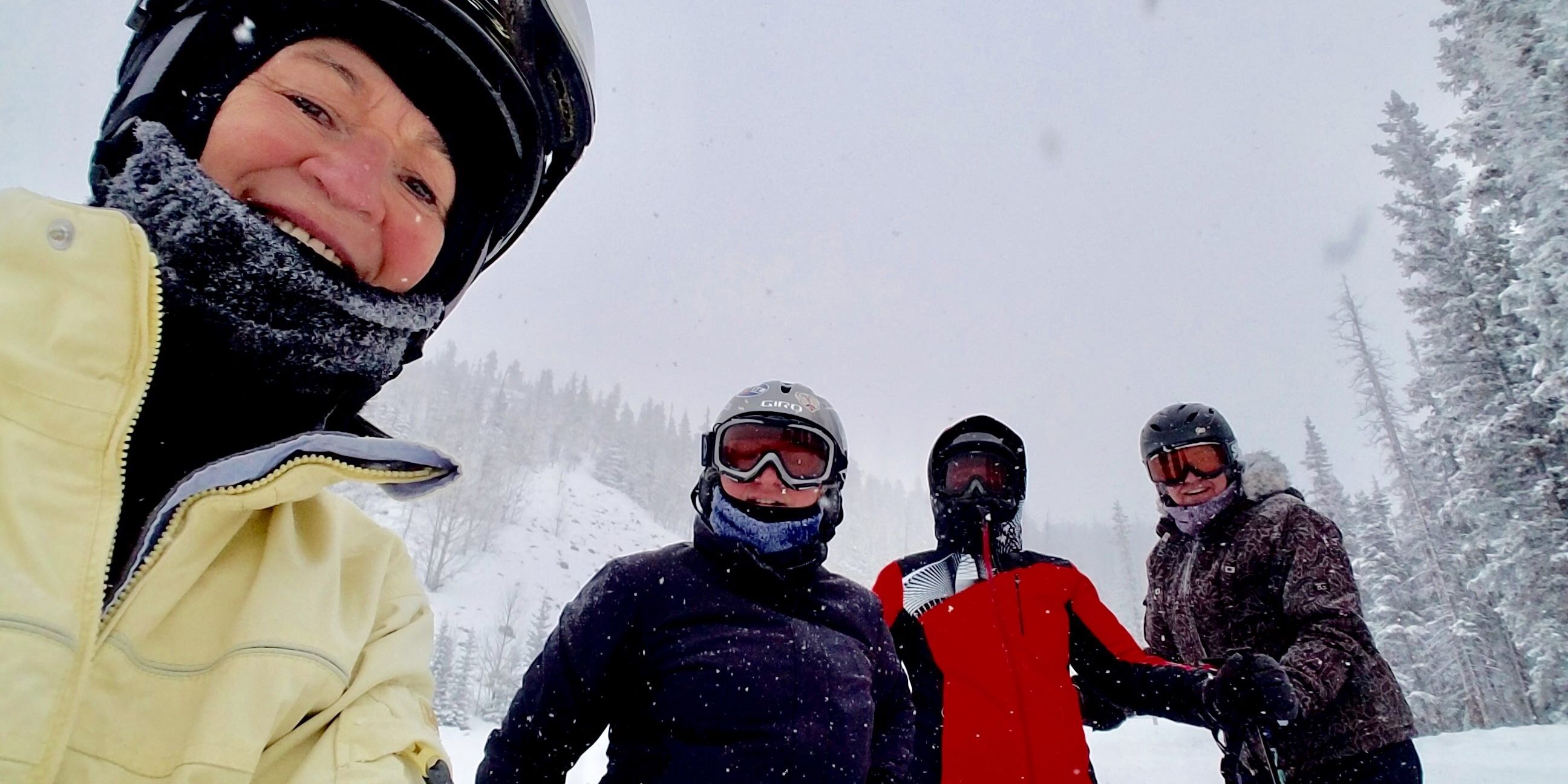 TWO Aspen Snowmass