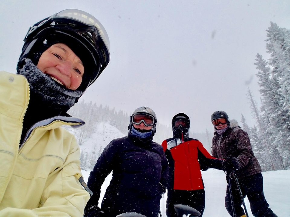 TWO Aspen Snowmass