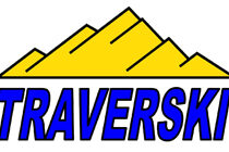Traverski Logo