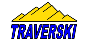Traverski Logo