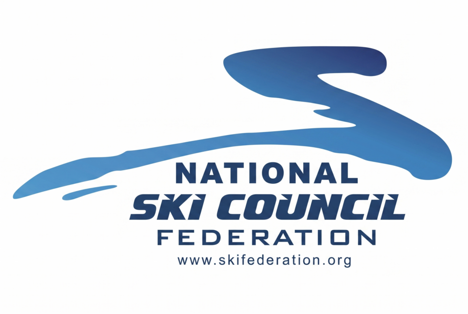 nscf-logo-2 national ski council federation logo