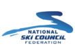 National Ski Council Federation logo